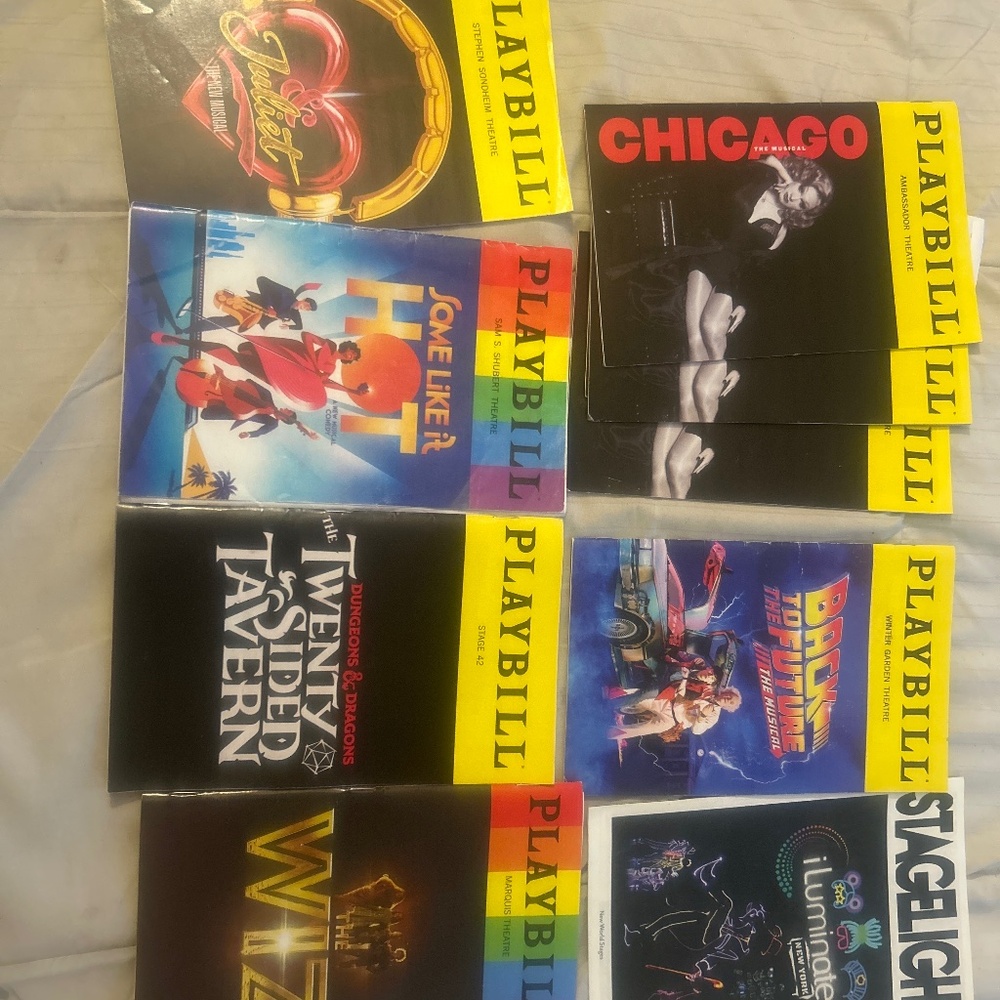 PlayBill